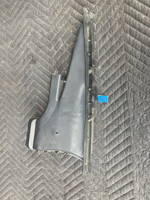 1982-1994 BMW E30 318i 325i Left Front Bumper Cover LH 1888235 OEM #2202M