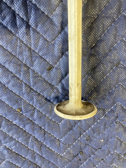 1975-1985 Volvo 242 240 244 245 Hood Release Pull Knob OEM #1719M