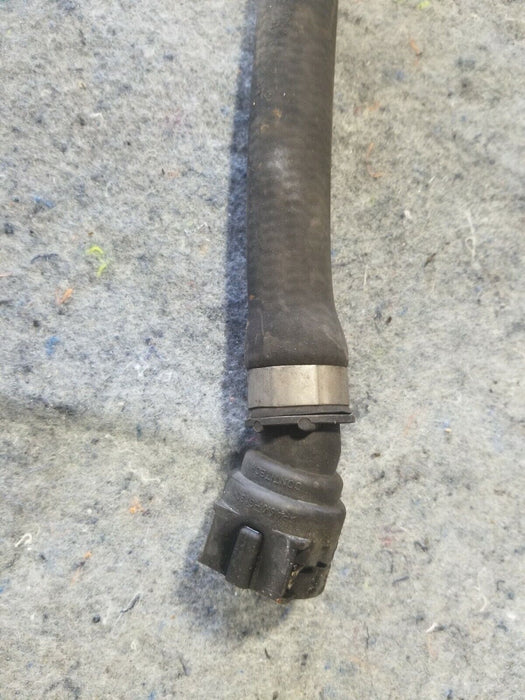 2001-2006 E46 BMW 330XI 5spd AWD OEM HEATER HOSE CORE CLIMATE #273CN