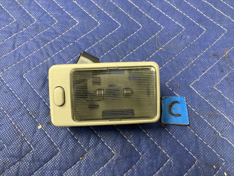 1998-2005 Land Rover Freelander Light Map Lamp Reading Overhead OEM #2994M