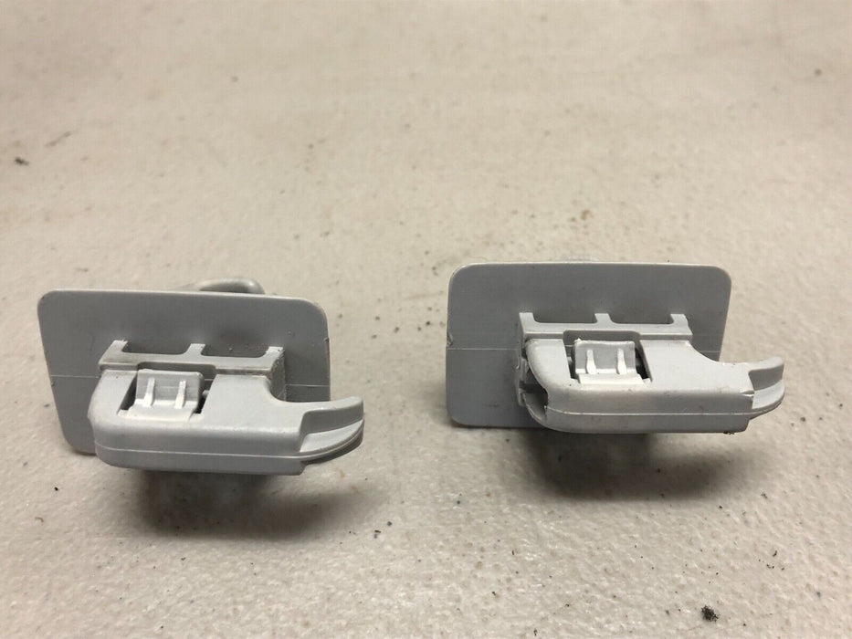 1998-2000 Volvo V70R S70 V70 Headliner Roof Pad Attachment Clips #5EM