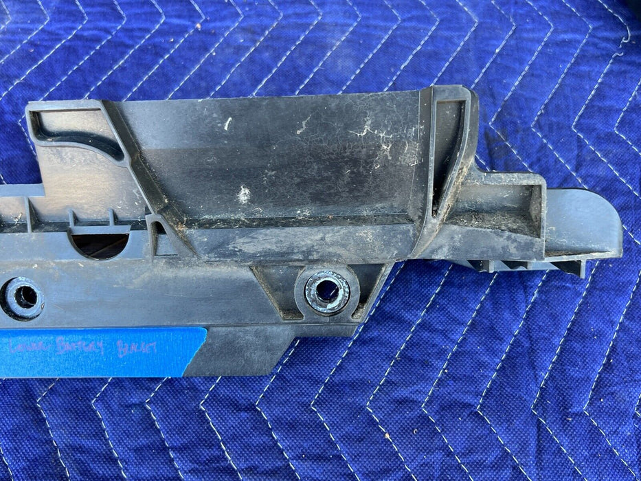 2003-2009 Audi S4 B6 B7 8E Lower Battery Bracket Mount 8E1805229/A OEM #688EM