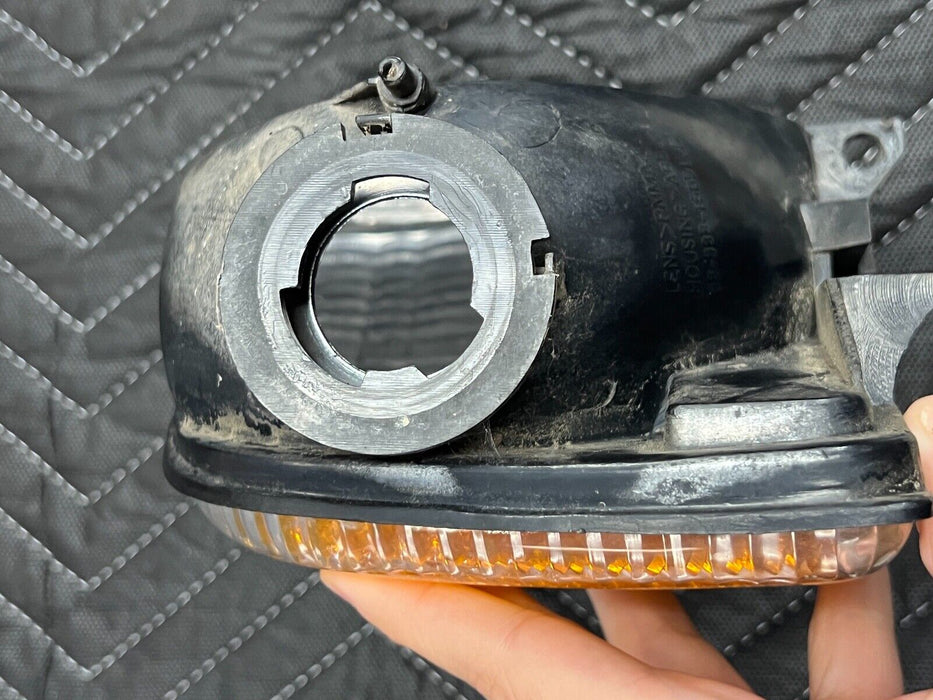 1998-2001 Dodge Ram 1500 Left Driver Front Headlight Lamp 083831505 OEM #708EM