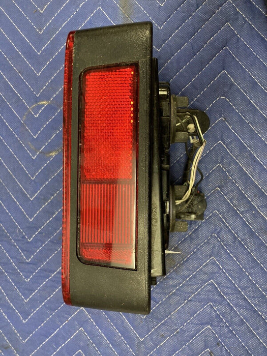 2007-2017  Tail Light Lamp Assembly Jeep Wrangler Left LH Driver Side #2967MM