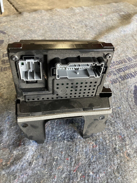 2005-2007 Volvo S60R S60 V70R Central Electronic Control 30786476 OEM #1368M