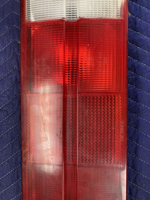 1982-1994 BMW E30 318i 325i Left Tail Light Housing Driver Side  1368823 #2484M