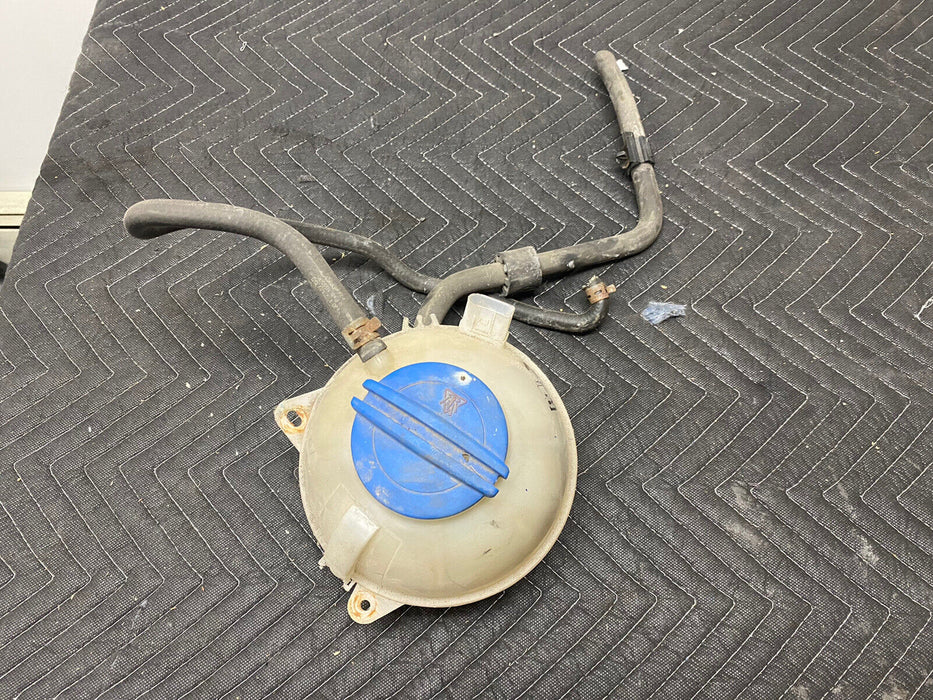 VW Jetta Golf Beetle CC GTI Audi TT Coolant Reservoir Expansion Tank OEM #1184E