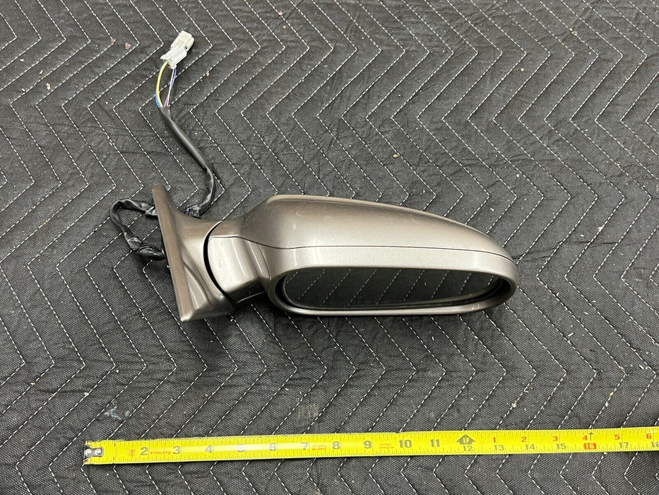 1995-1998 Acura TL RH Right Passenger Side View Mirror Assembly OEM #793EM