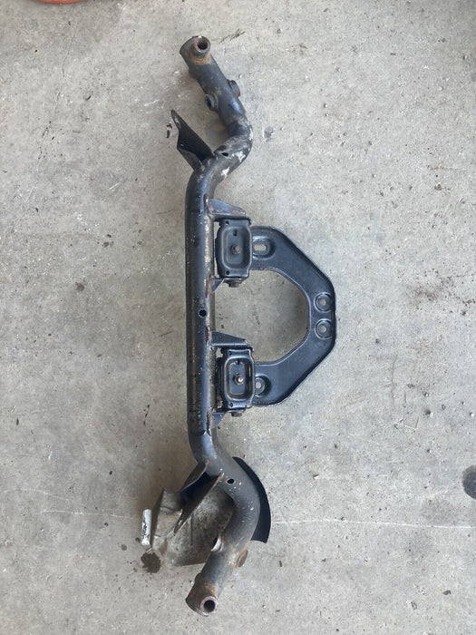 1988-1996 BMW E34 5 Series 525i 535i Transmission Subframe Cradle Front #2070M