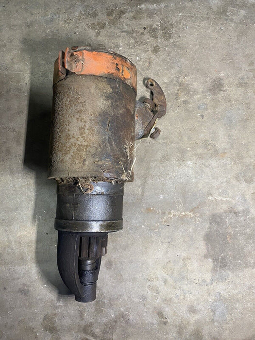 1938-1954 Allis Chalmers B C AC Starter Delco Remy 1107043 OEM 848057 #2052E