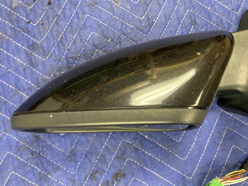 2004-2007 Volvo S60R V70R S60 Left Side Mirror Driver 105846 OEM #2905M