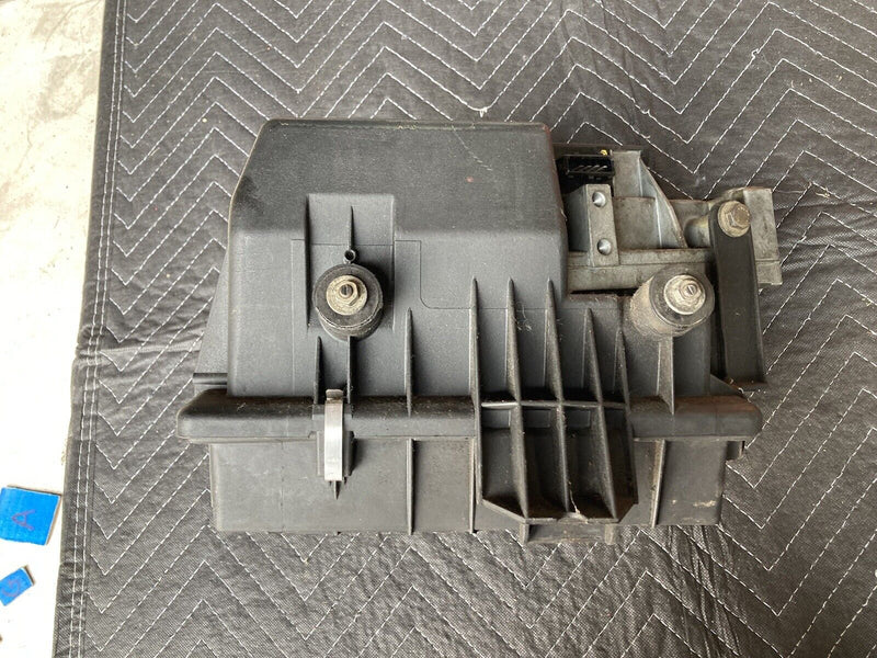 1982-1994 BMW E30 318i 325i MAF Mass Airflow Sensor Air Filter Box OEM #2316M