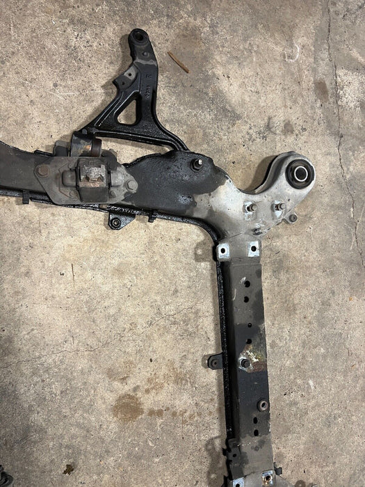 2005-2007 Volvo S60R S60 V70R Front Subframe Axle Frame Assembly OEM #1339EM