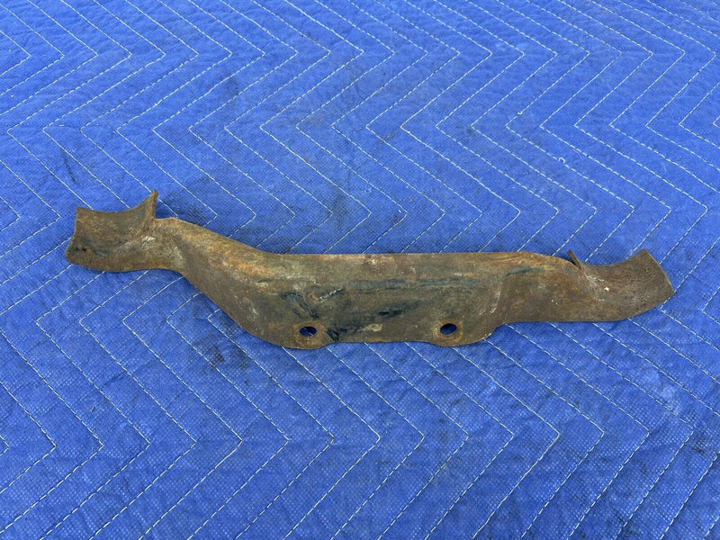 1968-1975 Corvette C3 Center Exhaust Hanger Bracket For 2” AT OEM 3952739 #3331E