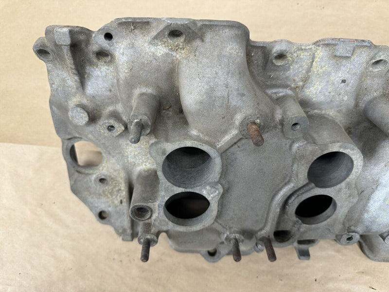 1968-1969 Corvette C3 GM 3937797 Tri Power 3x2 Big Block Intake Manifold #3214E