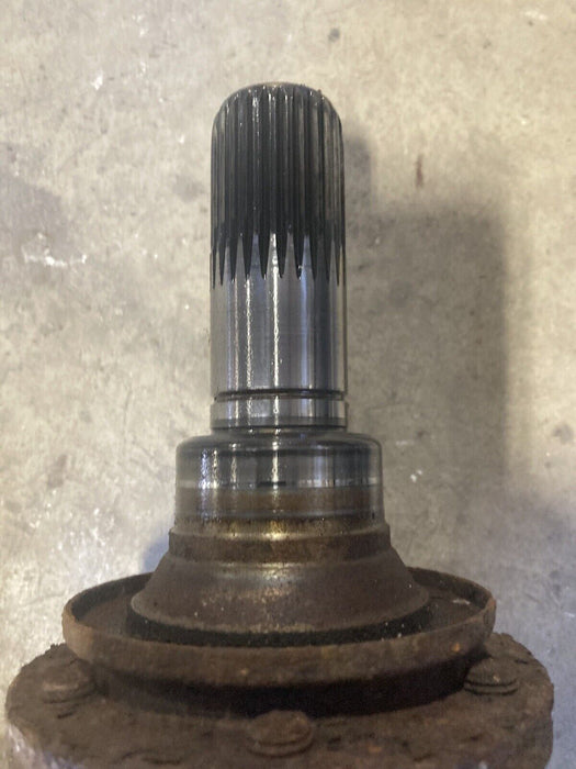 1988-1996 BMW E34 5 Series 525i 535i Rear CV Shaft Joint Axle Pair 2 OEM #1965M