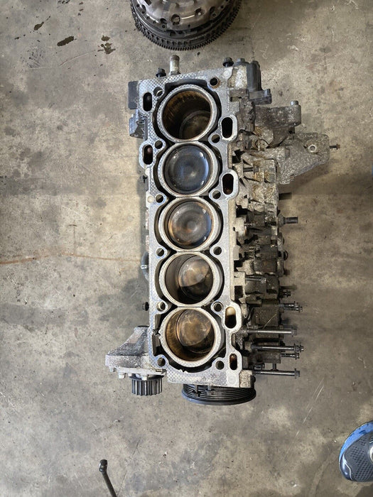 2005 2006 2007 Volvo S60R S60 V70R 2.5L 5 Cylinder B5254T4 Turbo Engine #1312M