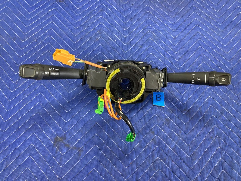 2004-2007 Volvo S60R V70R Steering Column Controls Signal Wiper OEM #2854M
