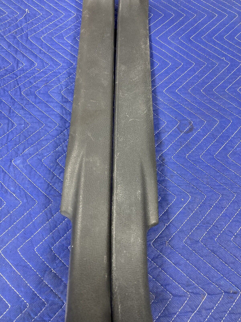 2004-2007 Volvo S60R S60 Sill Plate Scuff Trim Door Lower Step Lower OEM #2747M