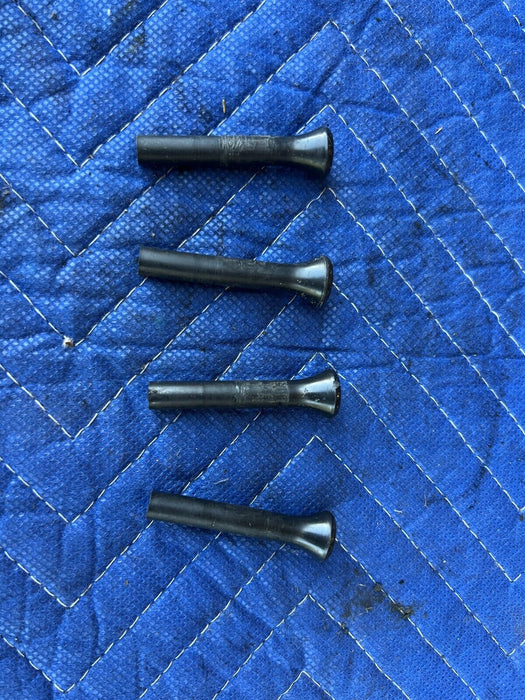 1979-1985 Mercedes 300SD W126 Set of 4 Door Lock Thumb Stud Screws OEM #433EM