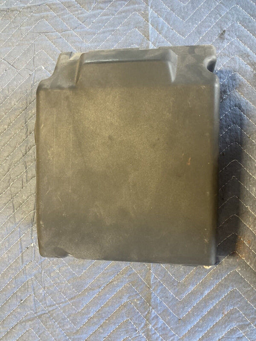 1988-1996 BMW E34 5 Series 525i 535i Computer ECU Cover 1748191 OEM #2042M