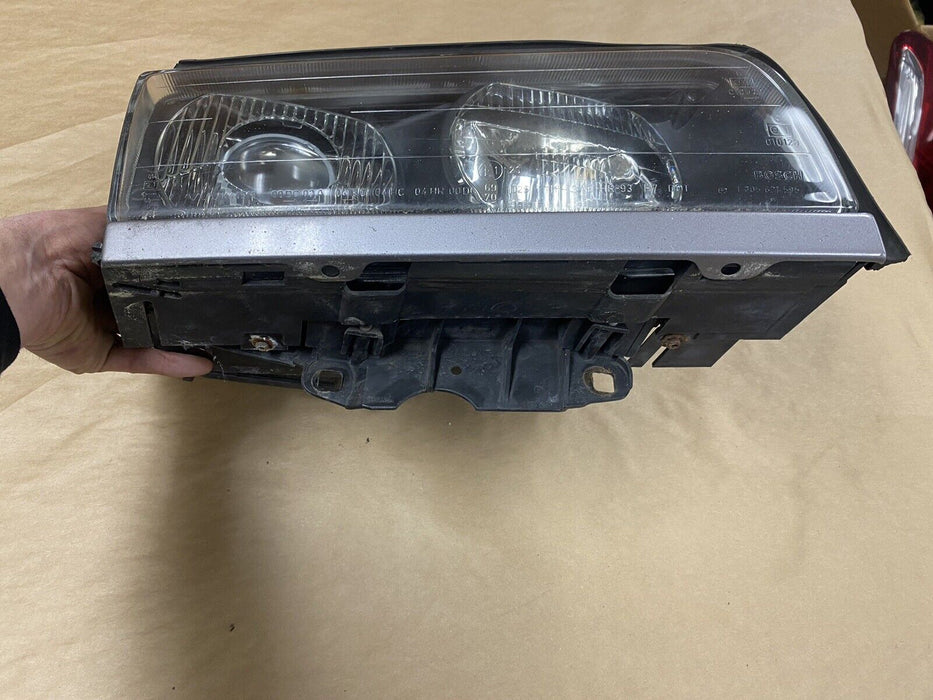 1995-1998 BMW 740i 740iL Passenger Right Halogen Headlight Assembly OEM #2069EJ