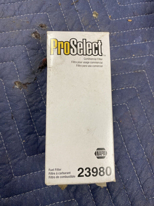 2003-2010 Chevrolet Cobalt Pontiac G5 Pursuit G3 Napa Fuel Filter 23980 #2546E