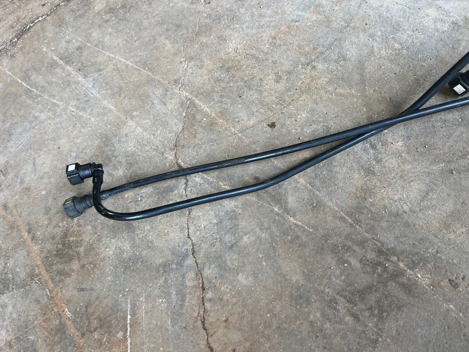 2005-2007 Volvo S60R S60 Sedan Front to Rear EVAP Line Hose Assembly OEM #1166EM