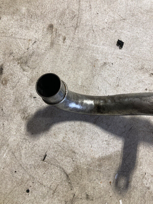 2004-2007 Volvo S60R S60 Oil Pick Up Tube 2.5l Engine Turbo AWD #2776M