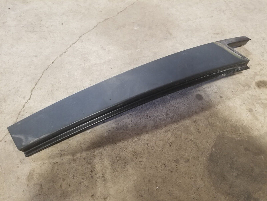 2001-2006 E46 BMW 325i 330XI DRIVER REAR OUTER DOOR TRIM COVER OEM  #332CN