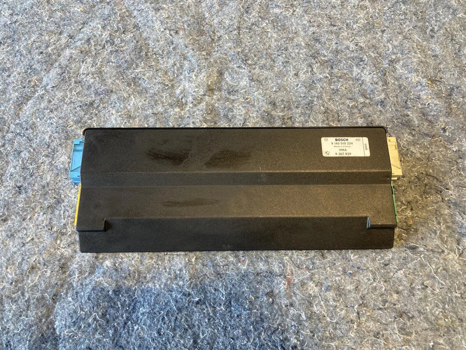 1986-1994 BMW 7 Series E32 Climate Control Module 535i 735i 8367839 OEM #1083M