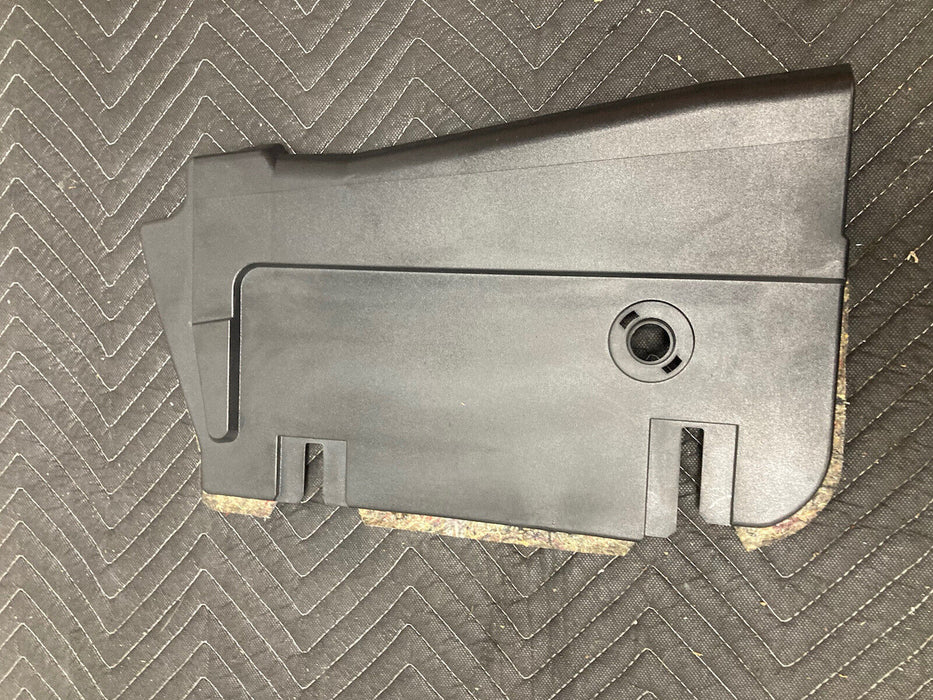 1997-2003 BMW E39 Drivers Side Kick Panel Under Dash 8159734 528i 525i OEM #409M