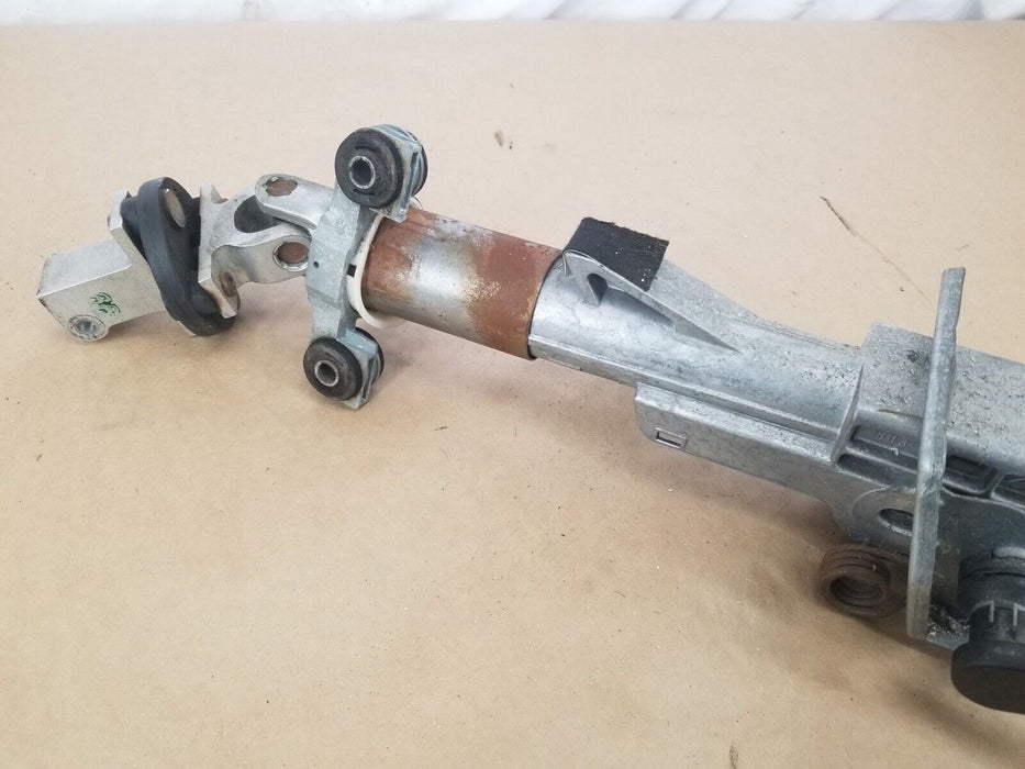 1992-1997 Volvo 850 850R Steering Column & Ignition Manual Tilt OEM #2834E