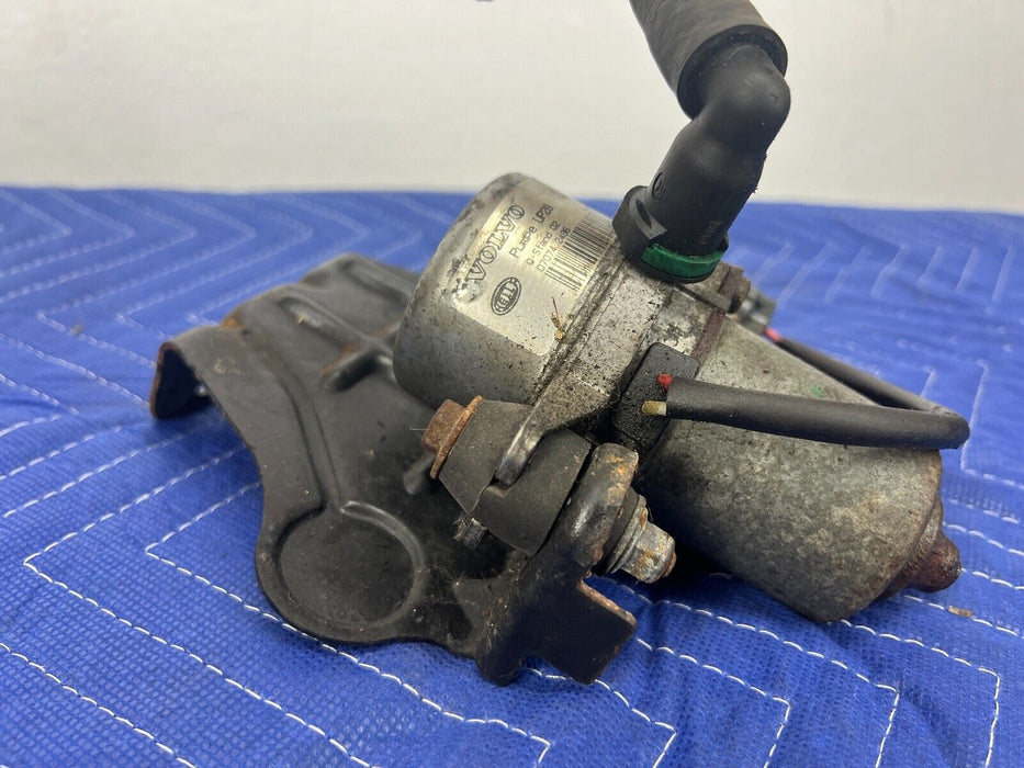 2005-2007 Volvo S60R V70R Secondary Brake Air Vacuum Pump 30645454 OEM #1250EM