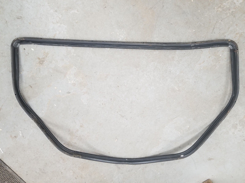 1993-1997 Volvo 850 Trunk Deck Lid Sedan Seal Weather Stripping Gasket OE #2872E