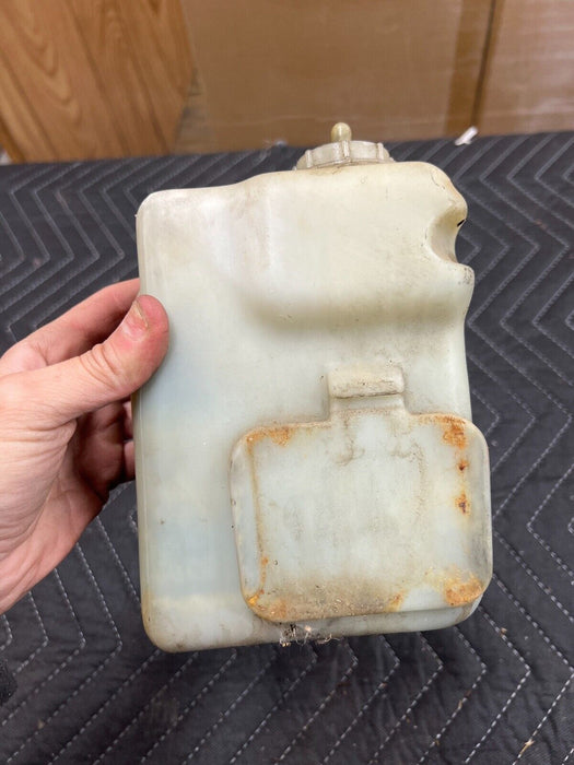 1995-1998 Acura TL Antifreeze Coolant Overflow Reservoir Tank Jug OEM #818EM