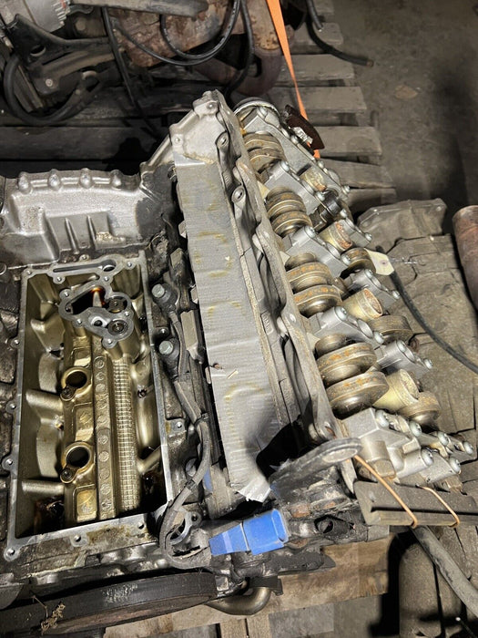 2003-2009 Audi S4 B6 B7 8E 4.2L V8 Engine OEM #1292EM