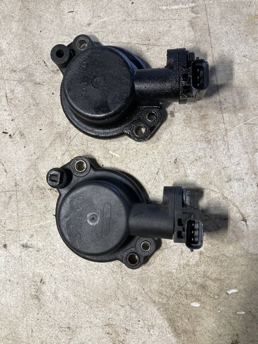 2004-2007 Volvo S60R S60 V70 V70R Camshaft Position Sensor Pair OEM #2801M