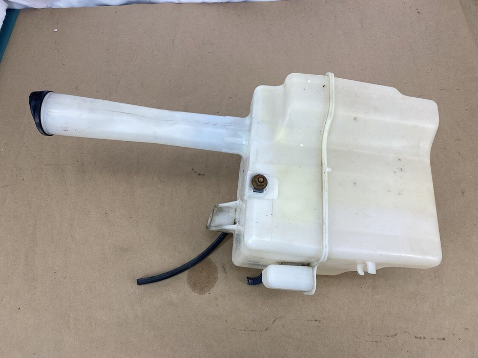 1997-2001 Lexus ES300 Washer Fluid Reservoir Bottle Windshield Wash Pump #2314E