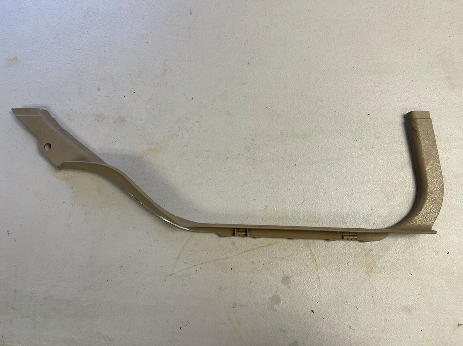 1998 1999 2000 Volvo V70 V70R LH Driver Rear Door Sill Trim 6818571 OEM #80J