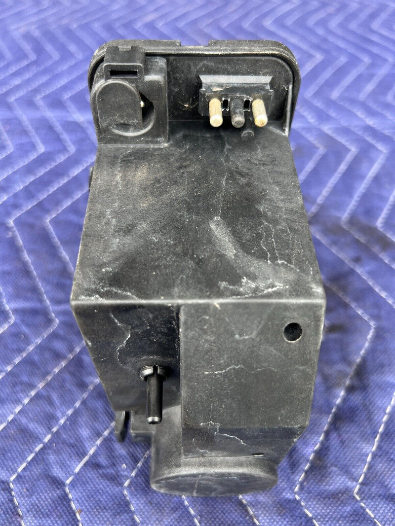 1979-1985 Mercedes 300SD W126 Central Door Lock Vacuum Pump 0008000648 OEM#375EM