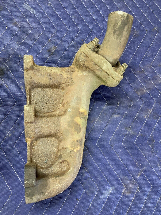 1984-1991 BMW 318i 325i E30 Exhaust Manifold LH RH 1711716 1711713 OEM #2570M