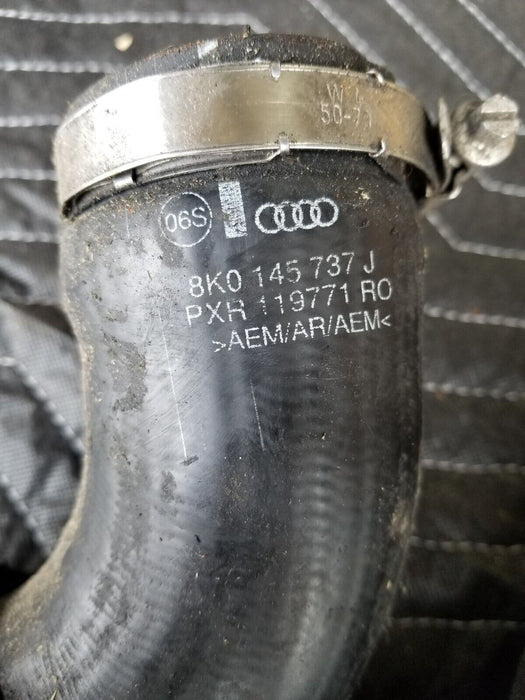 Audi Intercooler Tube OEM 8K0145738AB, 8K0145737AB #174AN