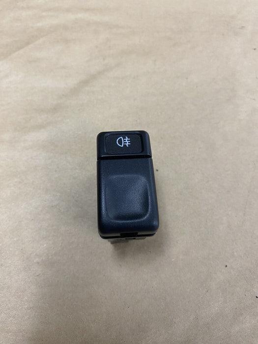 1992-1997 Volvo 850 960 S90 V90 Rear Fog Light Switch Black OEM 9128269 #2057EJ