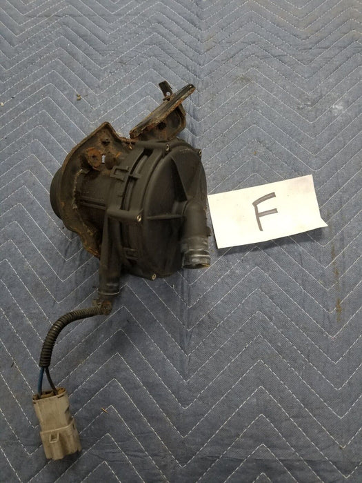 1998-2000 Volvo V70 V70R Wagon OEM Smog Pump 9179271 Secondary #387AN