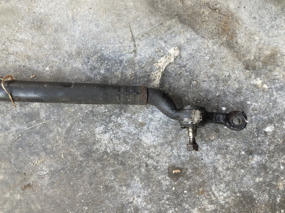 1986-1994 BMW 7 Series E32  Front Center Steering Tie Rod Drag Link OEM #1194M