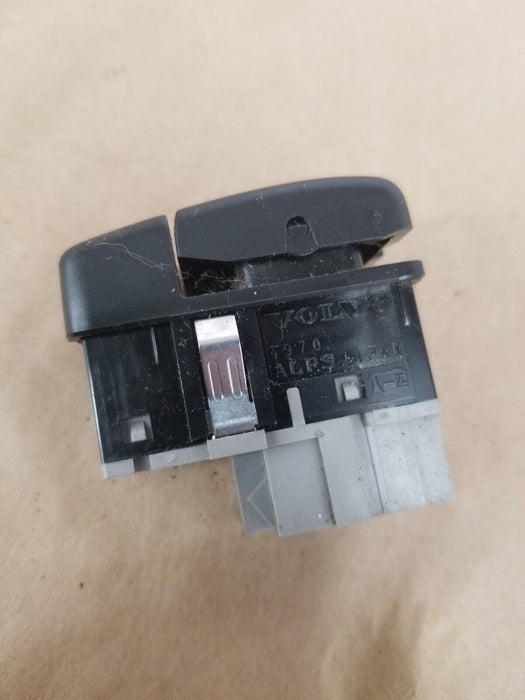 1992-1997 Volvo 850 850R Traction Control Switch TRACS Button 9148600 OEM #2838E