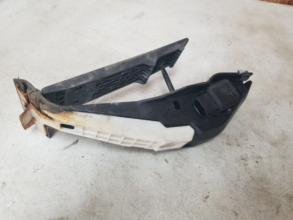 2001-2006 E46 BMW 330XI ACCELERATOR PEDAL ASSEMBLY OEM GAS PEDAL #305CN