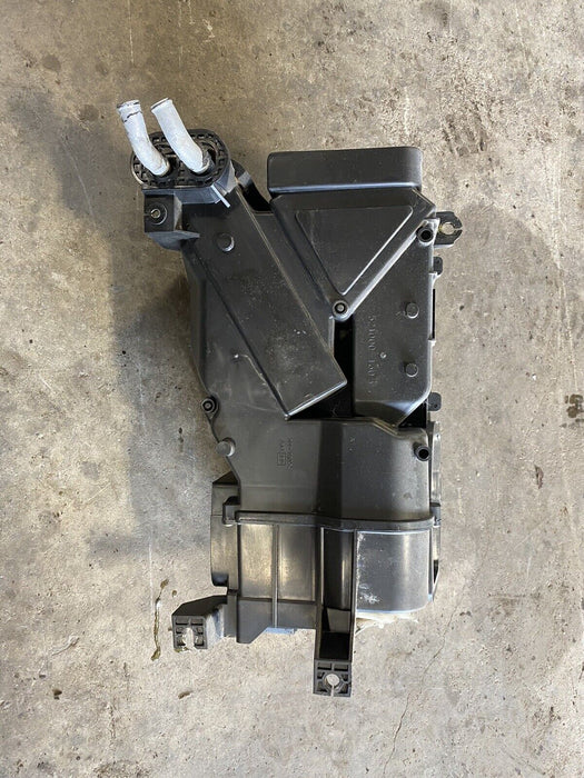 99-01 Isuzu Vehicross AC Heater Core Box Dash Blower HVAC Climate OEM #1455E