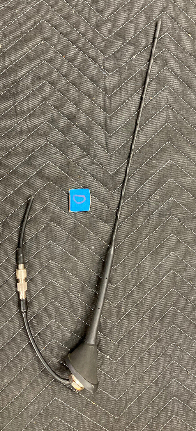 1999-2005 Volkswagen VW Jetta MK4 Antenna Radio AM FM OEM #2415M